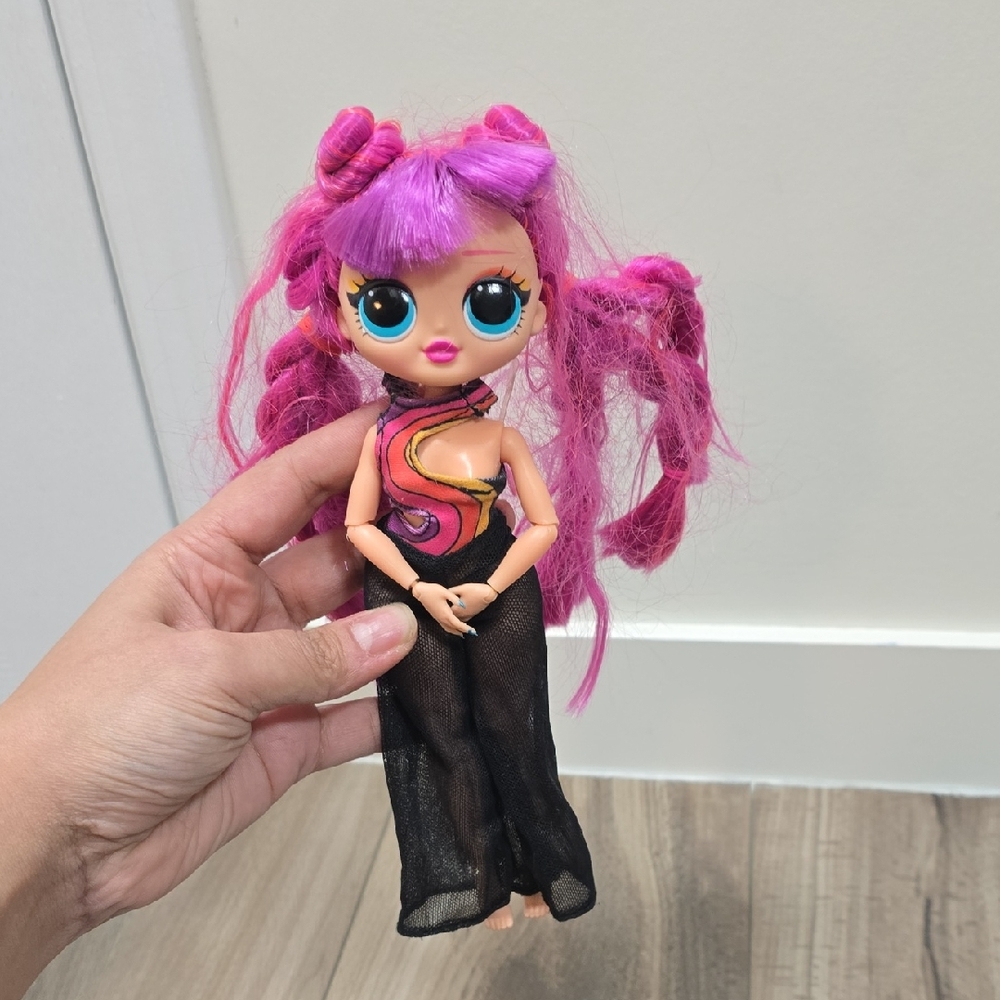 Lol Doll
